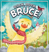 Produktbild: Duck, Duck, Bruce!