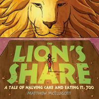 Produktbild: The Lion's Share