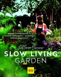 Produktbild Slow Living Garden