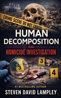 Produktbild: Basics of Human Decomposition and Homicide Investigation