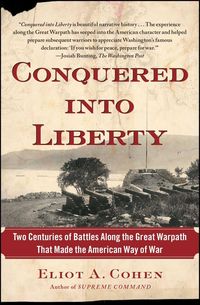 Produktbild: Conquered into Liberty