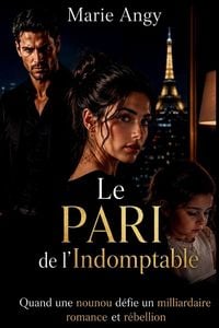 Produktbild: Le Pari De L'indomptable