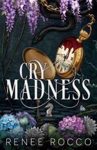 Produktbild: Cry Madness