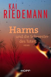 Produktbild: Harms und die Schwester des Toten