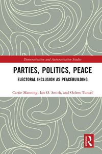 Produktbild: Parties, Politics, Peace