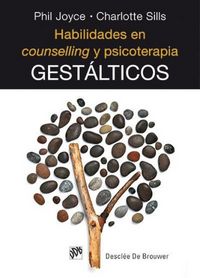 Produktbild: Habilidades en counselling y psicoterapia gest&aacute;lticos