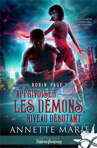 Produktbild: Apprivoiser les demons, niveau