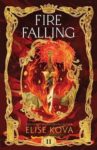 Produktbild: Fire Falling
