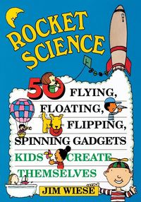 Produktbild: Rocket Science
