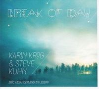 Produktbild: Krog, K: Break Of Day