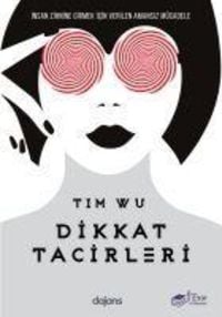 Produktbild: Dikkat Tacirleri