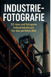 Produktbild: Industrie-Fotografie