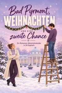 Produktbild: Bad Pyrmont, Weihnachten und eine zweite Chance