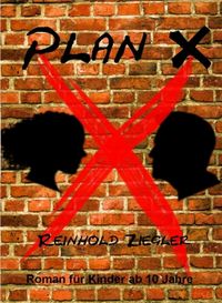 Produktbild: Plan X