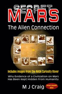 Produktbild: Secret Mars