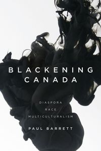 Produktbild: Blackening Canada