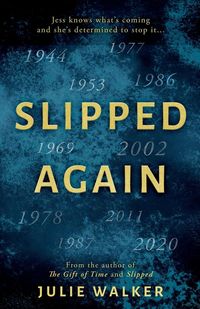 Produktbild: Slipped Again
