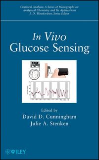 Produktbild: In Vivo Glucose Sensing