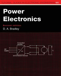 Produktbild: Power Electronics