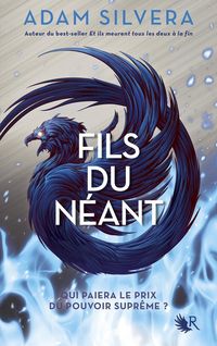 Produktbild: Fils du n&eacute;ant