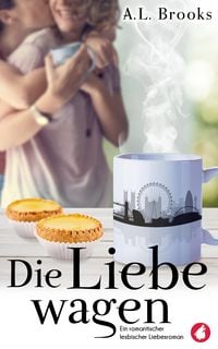 Produktbild: Die Liebe wagen