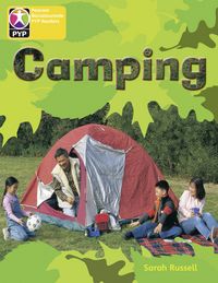 Produktbild: Primary Years Programme Level 3 Camping 6Pack