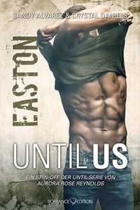 'Until Us: Joe' Von 'CP Smith' - Buch - '978-3-903413-61-0'