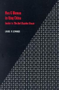 Produktbild: Men and Women in Qing China