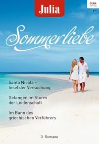 Produktbild: Julia Sommerliebe Band 28