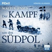 Produktbild: Der Kampf um den S&uuml;dpol