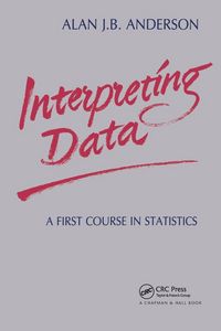 Produktbild: Interpreting Data