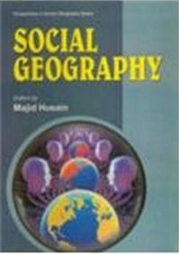 Produktbild: Social Geography (Perspectives In Human Geography Series)