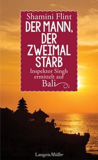 Produktbild: Der Mann, der zweimal starb