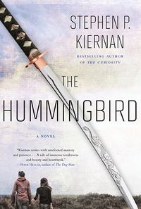 Produktbild: The Hummingbird