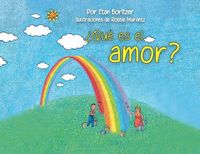 Produktbild: Que es el amor?