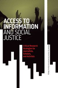 Produktbild: Access To Info & Social Justic