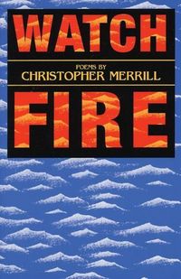 Produktbild: Merrill, C: Watch Fire