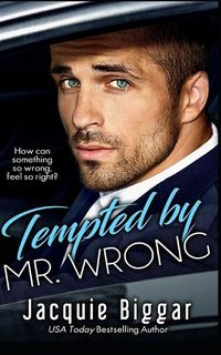 Produktbild: Tempted by Mr. Wrong