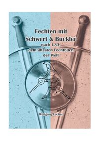 Produktbild: Fechten mit Schwert und Buckler