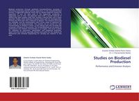 Produktbild: Studies on Biodiesel Production