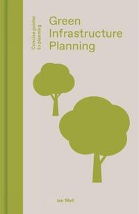 Produktbild: Green Infrastructure Planning