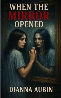 Produktbild: When the Mirror Opened