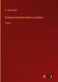 Produktbild: Examen maritimo the&oacute;rico pr&aacute;ctico