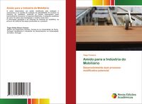 Produktbild: Amido para a Ind&uacute;stria do Mobili&aacute;rio