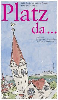 Produktbild: Platz da...