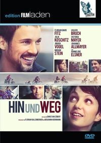 Produktbild: Hin und weg