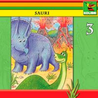 Produktbild: Sauri 03 - Sauris Traum