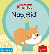 Produktbild: Nap, Sid! (Phase 2, Set 1)