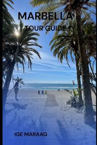 Produktbild: Marbella Tour Guide