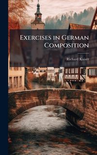 Produktbild: Exercises in German Composition